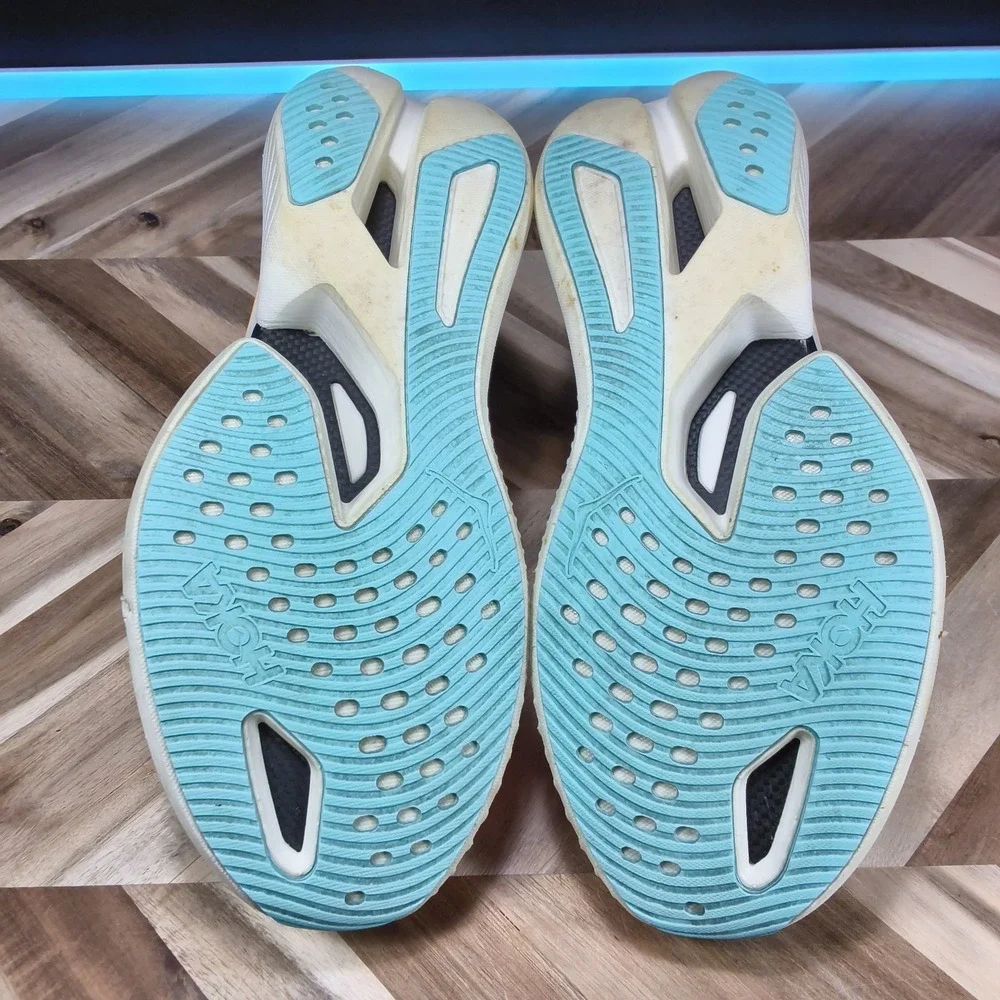 Hoka One One pre owned